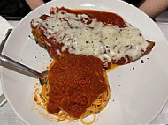 Filippo's Italian food