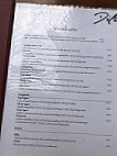 Dilan meze & bar menu