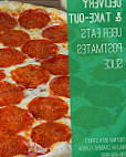 Miami Pizza Co. Pizza, Burgers, Subs food
