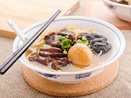 Ming Yeung's Noodle food