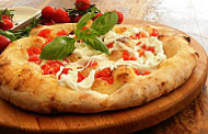 Pizzeria Il Gabbiano food