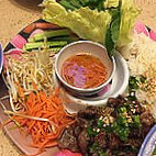 kim khanh food