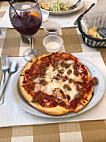 Amici's Pizzeria & Italian Restaurant  food