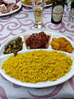Rice Curry food