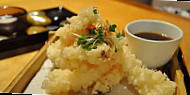 Sen Nin Japanese Teppanyaki Sushi food