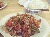 Wong's Chinese food