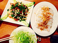 Loong Kee food