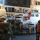 The Artisan Coffee And Art inside