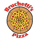 Bruchetti's Pizzeria inside