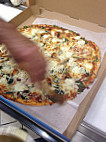 Vittoria's Pizza 24 7 Catering food