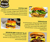 Simply Good Burgers North Killeen food