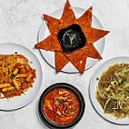 Korean Cuisine food