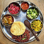 Vedic Kitchen food