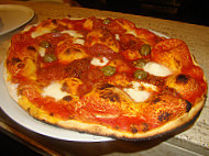 Pizzeria Cinzia food