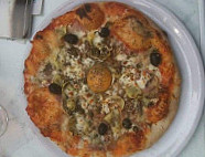 Pizzeria Don Peppino food