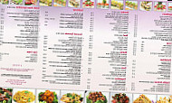 Westport Chinese Takeout food