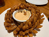 Outback Steakhouse Dothan food