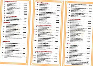 Meisenheimer Asia menu