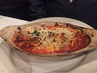 Paolo's Italian Restaurant food