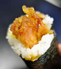 Hikaru Sushi and Japanese Food food