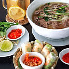 Vietnam Food (fisherman's Wharf) food