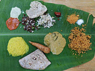 Anima Madhva Bhavan food