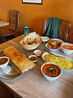 Atithi Indian Restaurant Bar Rotterdam food