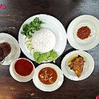 Restoran D' Pumpong Nasi Kampung food