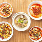 Spicy Club (tsuen Wan) food