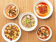 Spicy Club (tsuen Wan) food