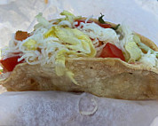 Los Burritos The Original Echo Park food