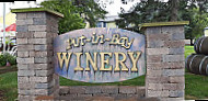 Put In Bay Winery outside