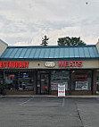 Marino Son Meat Center outside