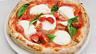Mister Pizza Venezia Mestre food