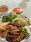 Pho Viet Harbor food