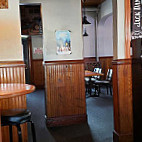 Sal's Pub Grill inside
