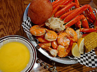 Cajun Shrimp Inn (tyler Market And Kitchen) food