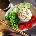 Huong Tu Bi food