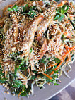 Huong Tu Bi food