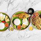 Warong Geprek (kelana Jaya) food