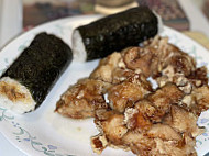 Hakata Ramen Shin Sen Gumi food