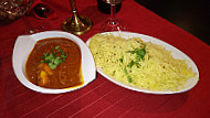 Natraj Indian Amsterdam food