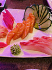 Amerasia Sumo Sushi inside