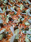 Pizzeria Ai Giardini food