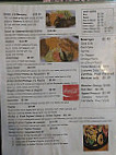 Taqueria Mi Tierra 2 menu