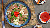 La Ca Vietnamese Streetfood food