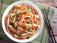 Poh Kee Seafood Bǎo Jì Hǎi Xiān Zhǔ Chǎo food