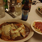 Angeloni's II Restaurant food