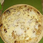 Maninpasta Gastropizza food