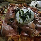 Maninpasta Gastropizza food